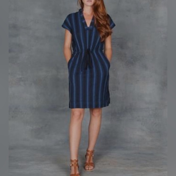 Ace & Jig Dresses & Skirts - Ace & Jig Atwood dress - size M